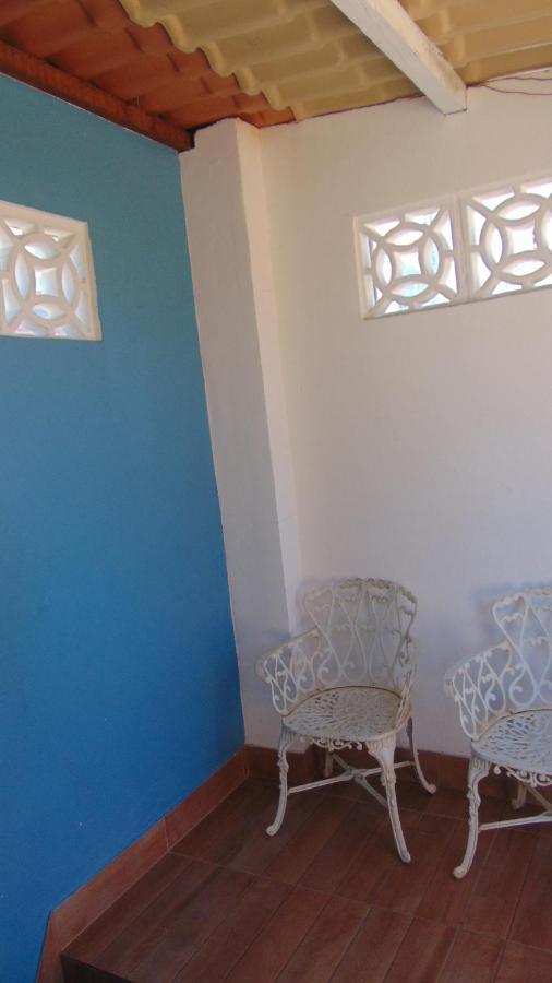 Grande 4Q 2Suites E Terraco Na Barra Perto Praias Salvador Luaran gambar