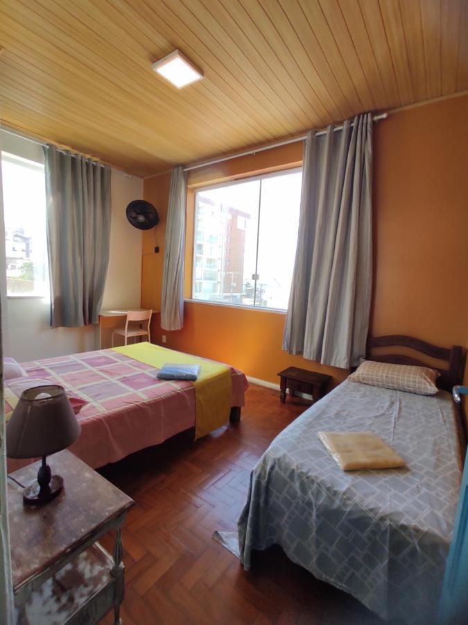 Grande 4Q 2Suites E Terraco Na Barra Perto Praias Salvador Luaran gambar