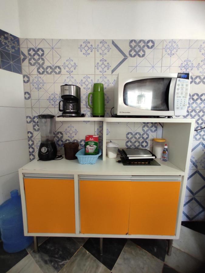 Grande 4Q 2Suites E Terraco Na Barra Perto Praias Salvador Luaran gambar