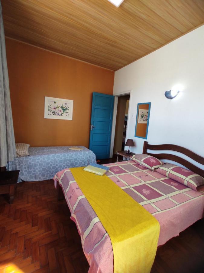 Grande 4Q 2Suites E Terraco Na Barra Perto Praias Salvador Luaran gambar