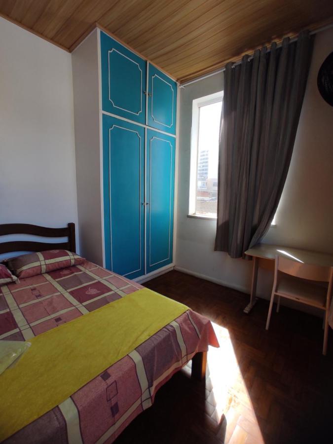 Grande 4Q 2Suites E Terraco Na Barra Perto Praias Salvador Luaran gambar