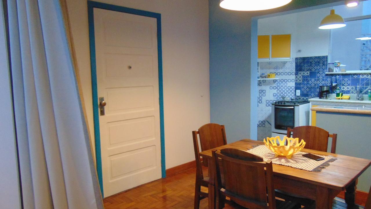 Grande 4Q 2Suites E Terraco Na Barra Perto Praias Salvador Luaran gambar