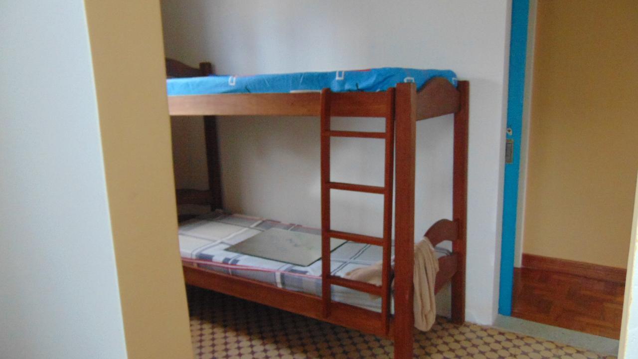Grande 4Q 2Suites E Terraco Na Barra Perto Praias Salvador Luaran gambar